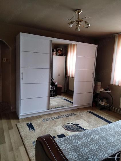 Apartament cu doua camere confort redus 39,02mp,semidecomandat, - 2