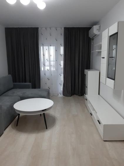 Apartament cu 2 camere in zona Auchan Berceni,Grand Kristal - 4