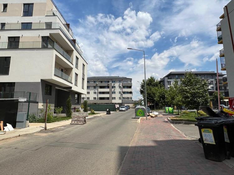 Policolor - Drum Gura Putnei, suprafata  2500 mp - 5