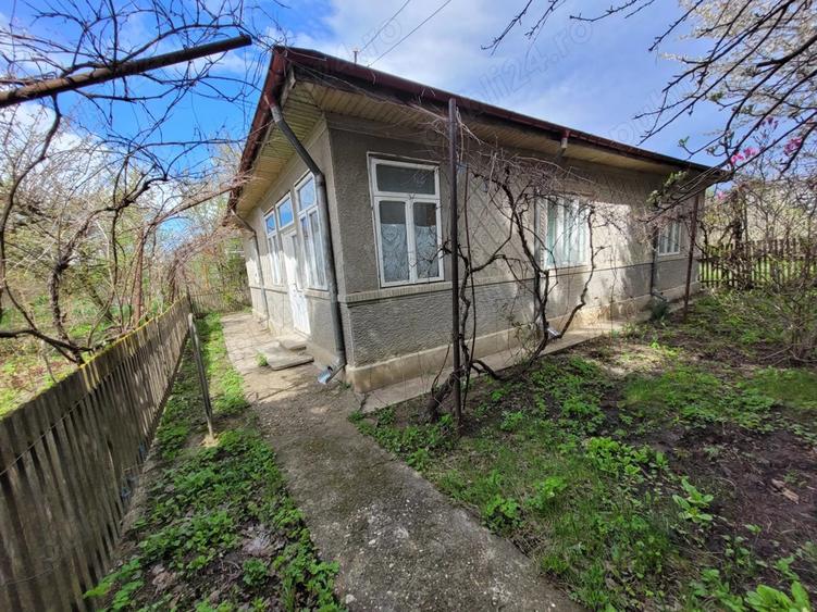 Casa de vanzare - 1