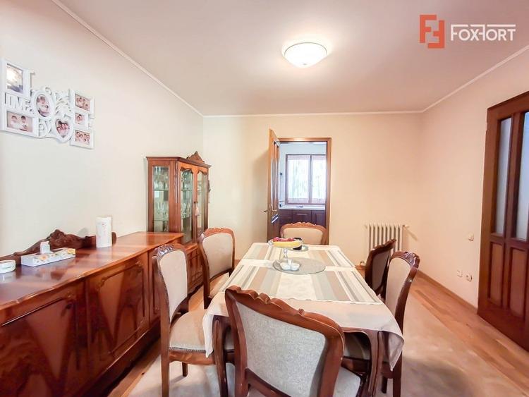 Casa individuala cu suflet si poveste, 5 camere, 204 mp utili - 15