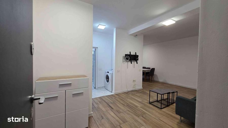 Ap. Doua Camere + Parcare Proprie + Gradina. Str. Bucuriei zona Oncea - 10