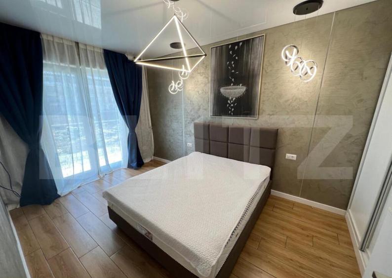 Doua apartamente cu 2 camere, cu vedere la mare Prima li - 7