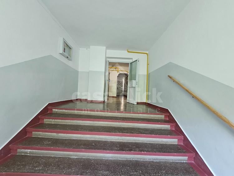 Apartament generos Piata Centrala, etaj 1, centrala termica - 9