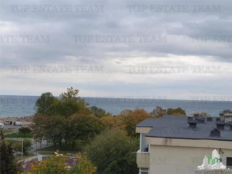 Duplex 5 camere cu 2 intrari separate aproape de mare Mangalia langa Saturn - 2