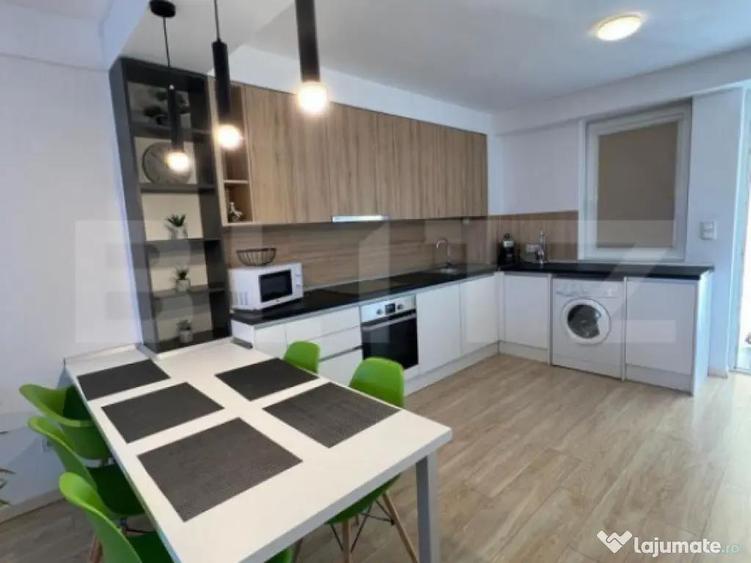 Apartament de Inchiriat - Design Modern in Zona Pia?a de V - 10