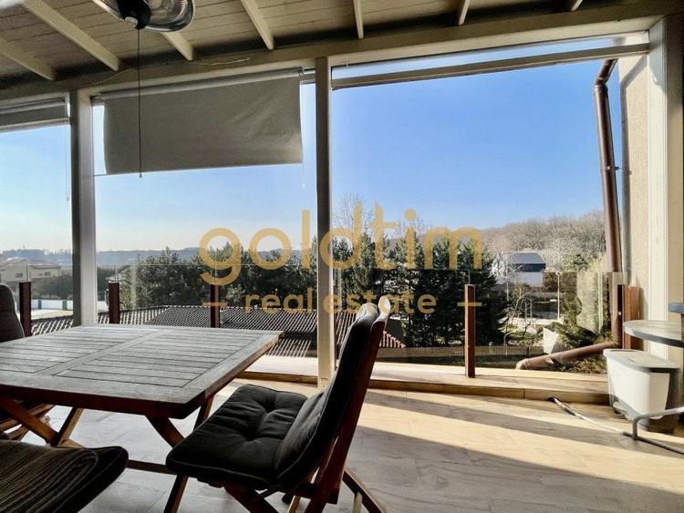 DUPLEX/ PENTHOUSE/ SUPERB/ PARCARIE SUBTERANA - 35