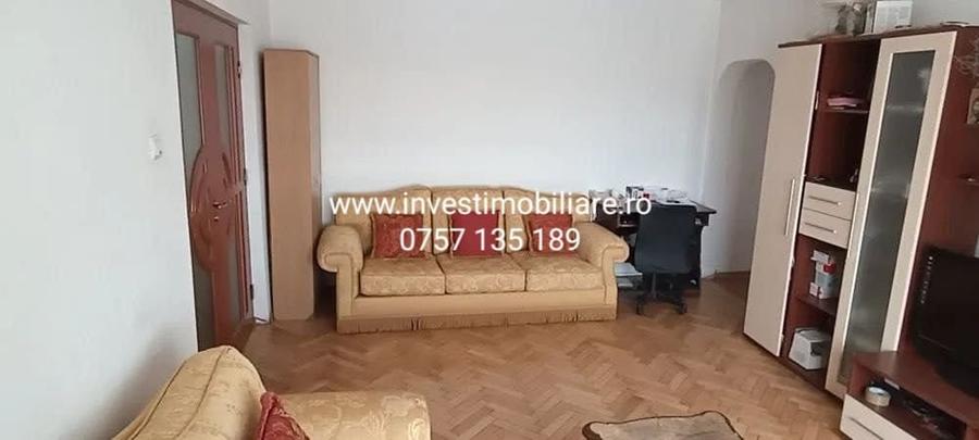 Apartament de vanzare 2 camere, zona  Moara de Foc - Autocenter, Iasi - 3