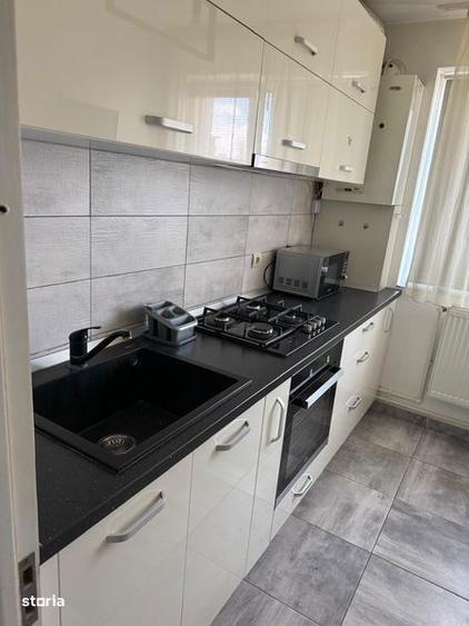 Inchiriez apartament central,mobilat si utilat - 6