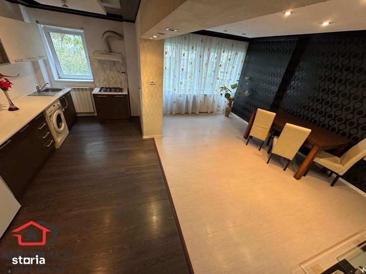 Apartament 2 camere, zona Gavrilov Corneliu - 8