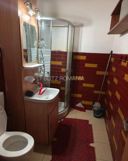 Garsoniera de vanzare, etaj 1, 30 mp, Siret