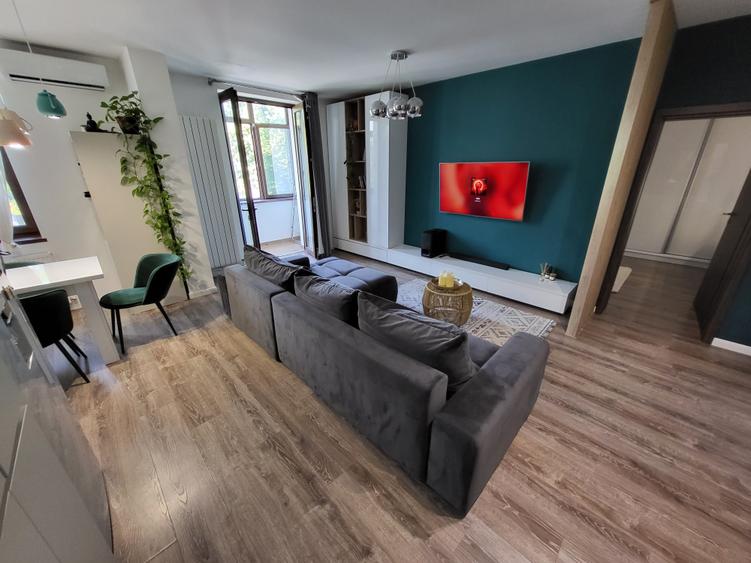 AP 2cam dec Ultracentral / Premium - 1