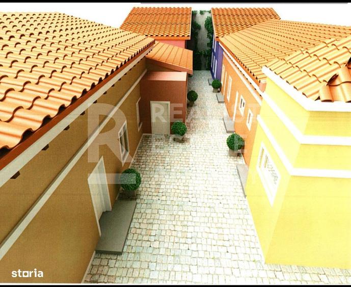 3 apartamente si hala, investitie cu potential, Obor, Bucuresti - 6