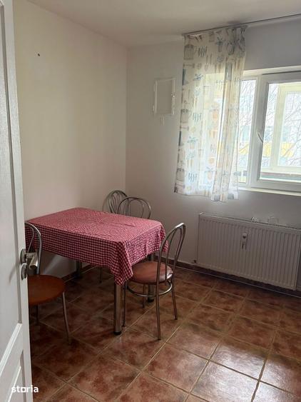 AP. 2 CAMERE CALEA FERENTARI, BUCATARIE INCHISA, MOBILAT/UTILITAT - 8