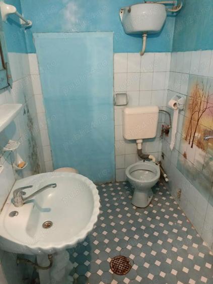 Inchiriez Garosoniera curte proprie - 3