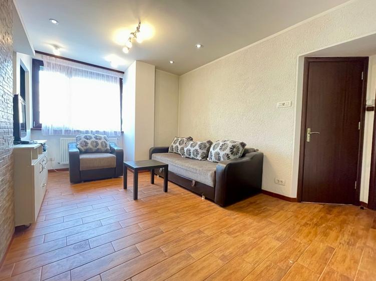 Apartament cu 2 camere spre inchiriere Bld Nicolae Balcescu, Universitate - 3