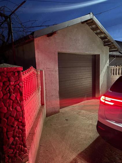 Casa de vanzare Razboieni-Targu Frumos - 2