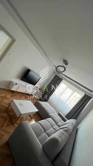 Ap 3 camere | 2 BĂI | BALCON | Zona Mărăști-Dorobanților - 2