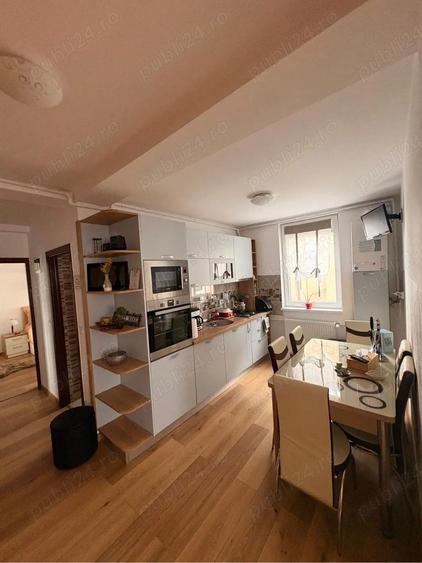 Apartament 2 camere Tractorul - 1