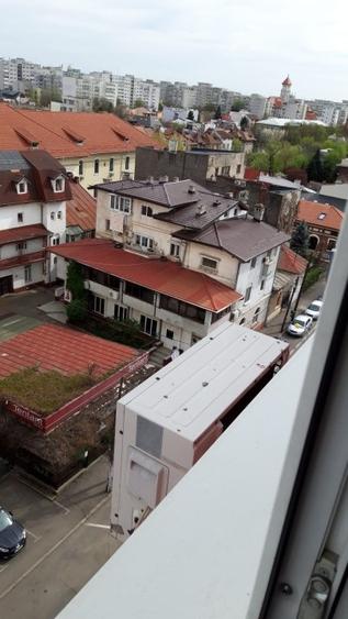 Garsoniera de inchiriat, piata Ion Mihalache(piata 1mai) - 4