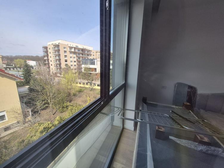 Apartament 3 Camere LUX | 107 MP | Iancu Nicolae | Mobilat si Utilat - 7