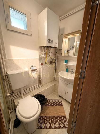 Garsonieră | curte | Avram Iancu, Săcele | Brasov - 4