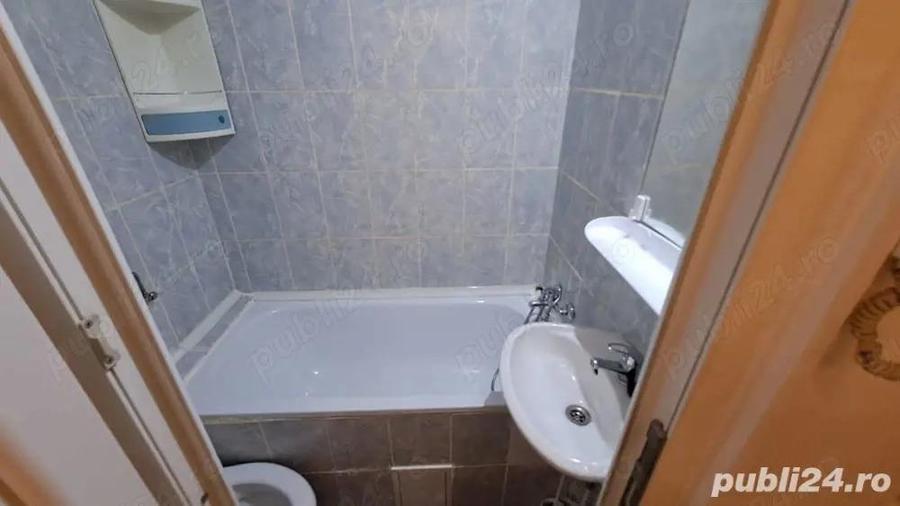 Inchiriez garsoniera in Zona Girocului, suprafata utila de 18 mp, et.4. - 1