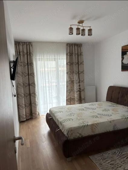 2 CAMERE // MRS SMART // LOC DE PARCARE SUBTERAN - 1