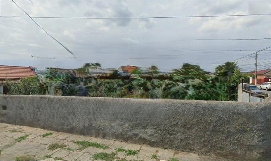 Teren 586 mp, pe colt (20x29,3m), cu toate utilitatile - 3