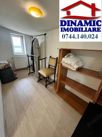 Casa+6338 mp teren, sat Izvoare, 149 900 EURO - 2