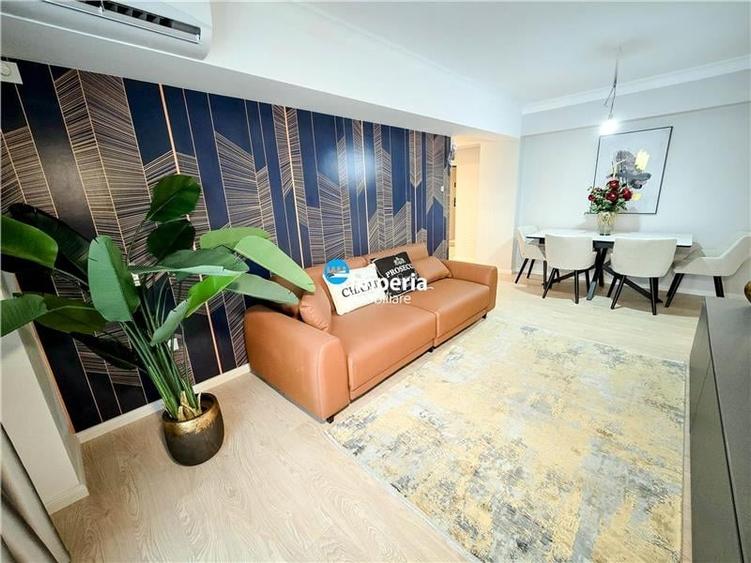 Apartamente NOI, 3 camere 2 bai, TVA inclus! - 2