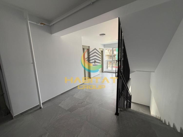 Garsoniera premium utilată/mobilată 2 minute parc 17 min metrou - 18