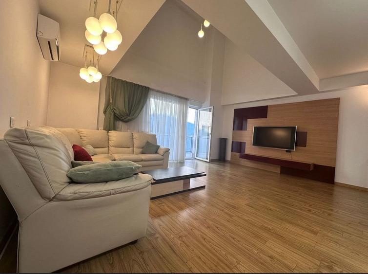 Apartament 2 camere Lux Serena Apartaments - 1