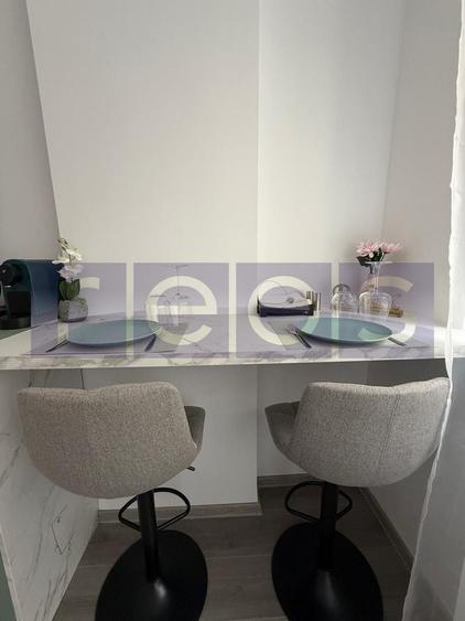 VANZARE GARSONIERA ULTRACENTRAL UNIVERSITATE 21MP RENOVAT INVESTITIE AIRBNB - 8