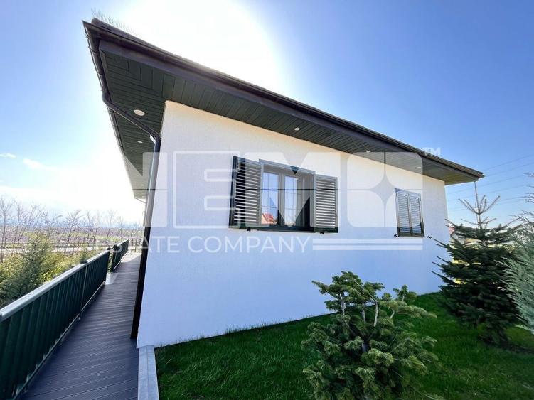 Casa Individuala 220Mp Utili I Suceava/Sf.Ilie I245.000Euro - 18