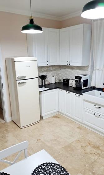 Vila deosebita | 4 Camere | garaj | gradina | Ciorogarla | - 8