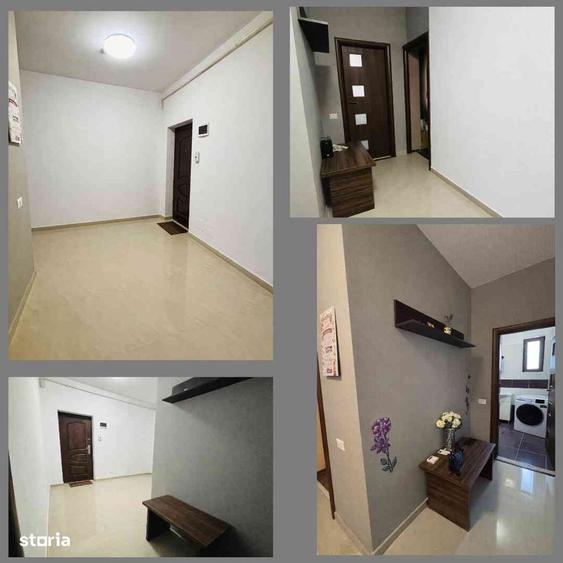 Inchiriez Apartament 3 camere cu propria curte, terasa ?i parcare - 6
