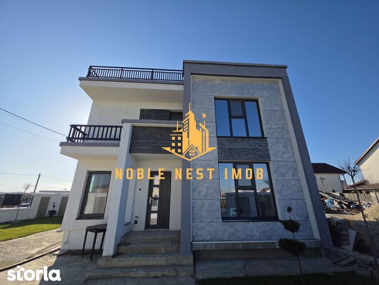 Casa design unic P+E Prelungirea Craiovei - 4