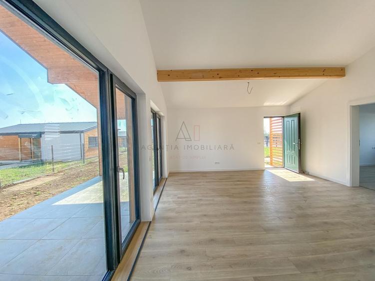 Casa individuala 3 camere - Green Future Snagov - 4
