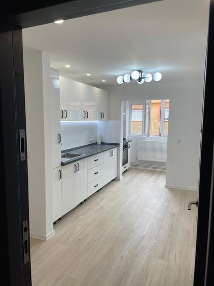 Apartament de inchiriat in Caransebes - 2