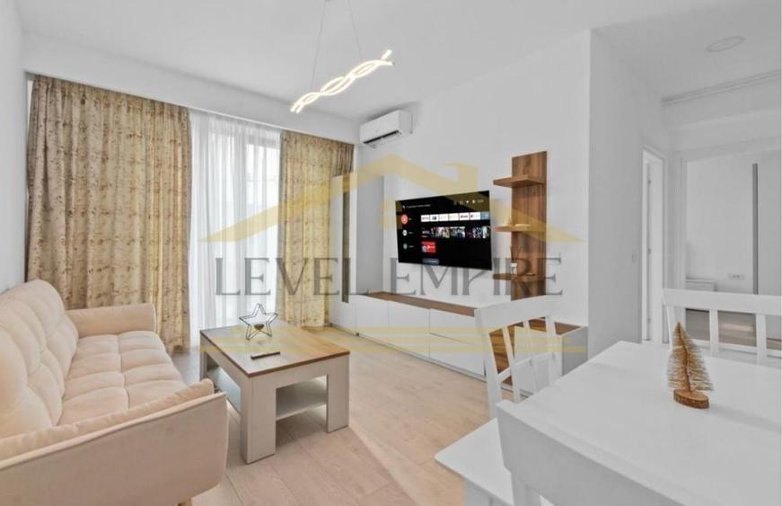 Inchiriere Apartament 2 Camere Gorjului Moinesti Iuliu Maniu Timisoara - 1