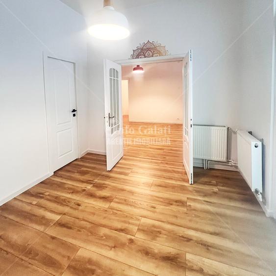 |  Apartament cu 2 camere | CENTRU, Spicu | Renovat | - 8