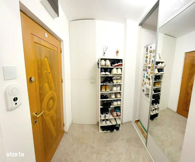 Apartament cu 3 camere, decomandat, mobilat si utilat, Medgidia - 10