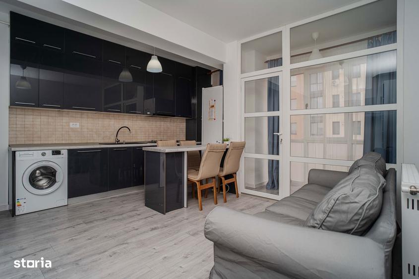 De inchiriat-2 camere CARTIET VISOAINU/CUG - 10