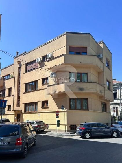 Romana, spatiu de birouri, 180 mp Romana, spatiu de birouri, 180 mp
