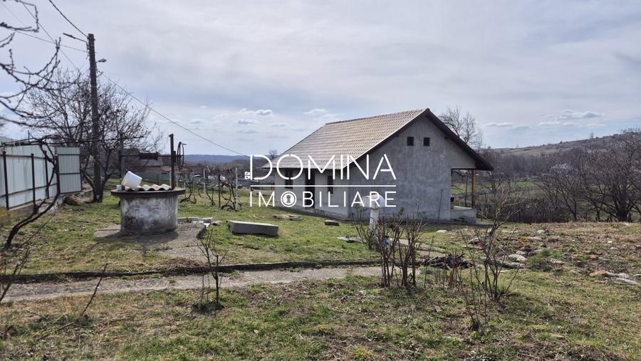 Vanzare casa constructie noua, situata in comuna Baia de Fier - 2