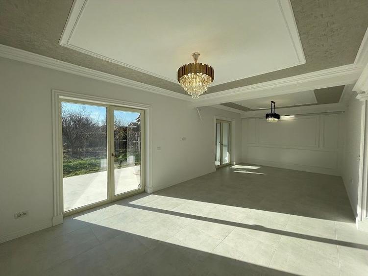 Locuinta Moderna intr-un ansanblu Rezidential Privat ! - 1