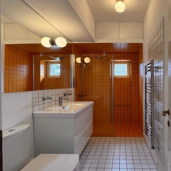 Cismigiu Apartament deosebit 3 camere | 100 mp | Ion Brezoianu – Centru Istoric | Parcare, Nemobilat - 8