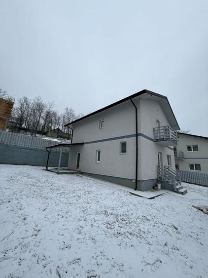 Casa Single 4C Valea Lupului-Iasi COMISION 0% - 2