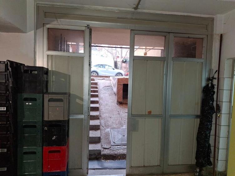 Spatii depozitare ,frigorifice sector 3 Titan - 10